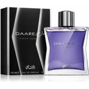 Daarej pour Homme