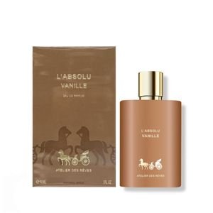 l'absolu vanille