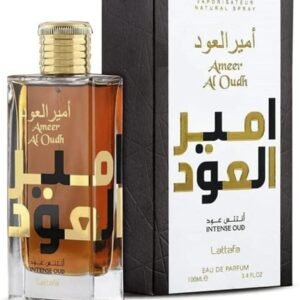 Ameer Al Oudh Intense Oud