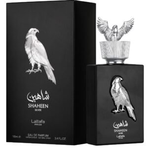 Shaheen Silver
