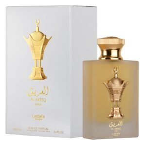 Al Areeq Gold 
