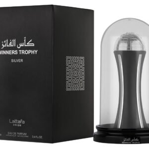 Winners Trophy Silver