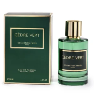 Cèdre Vert