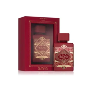 Bade'e Al Oud Sublime