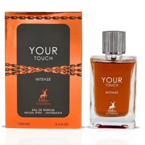 Your Touch Intense