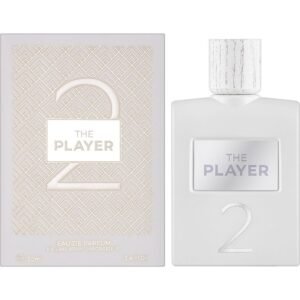 The Player 2