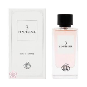 3 L'Emperesse 