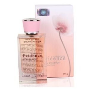 Comme Une Evidence
