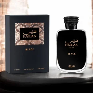 Hawas Black