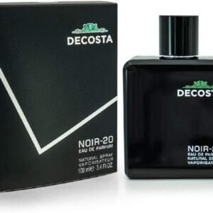 Decosta Noir 20