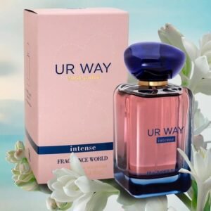 Ur Way  intense