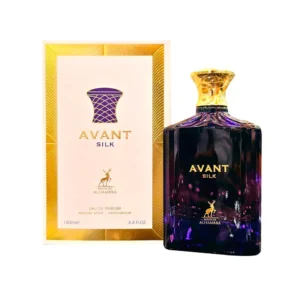 Avant Silk