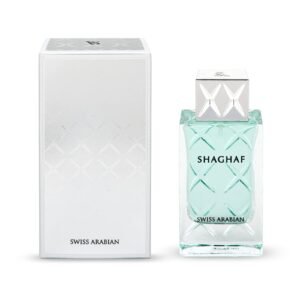 Shaghaf Men