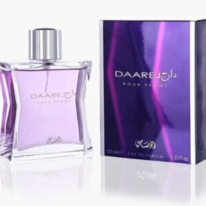 Daarej pour Femme