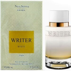 Writer White