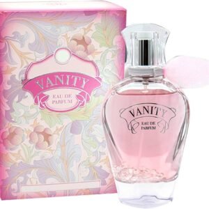 Vanity