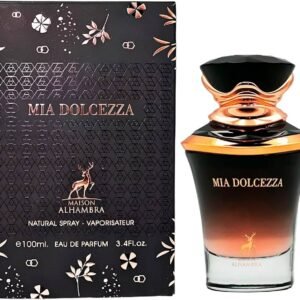 Mia Dolcezza