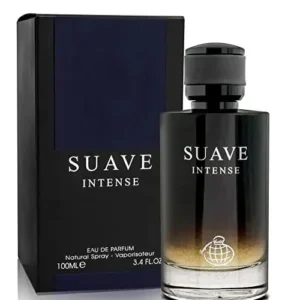 Suave Intense