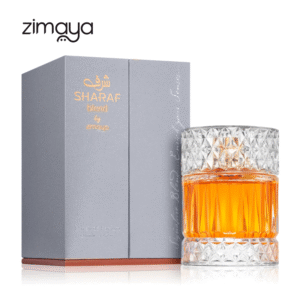 Sharaf Blend