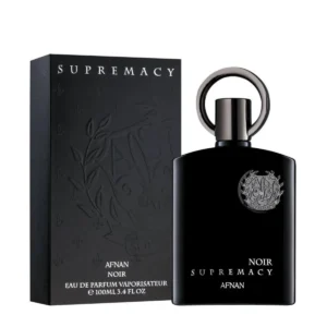 Supremacy Noir