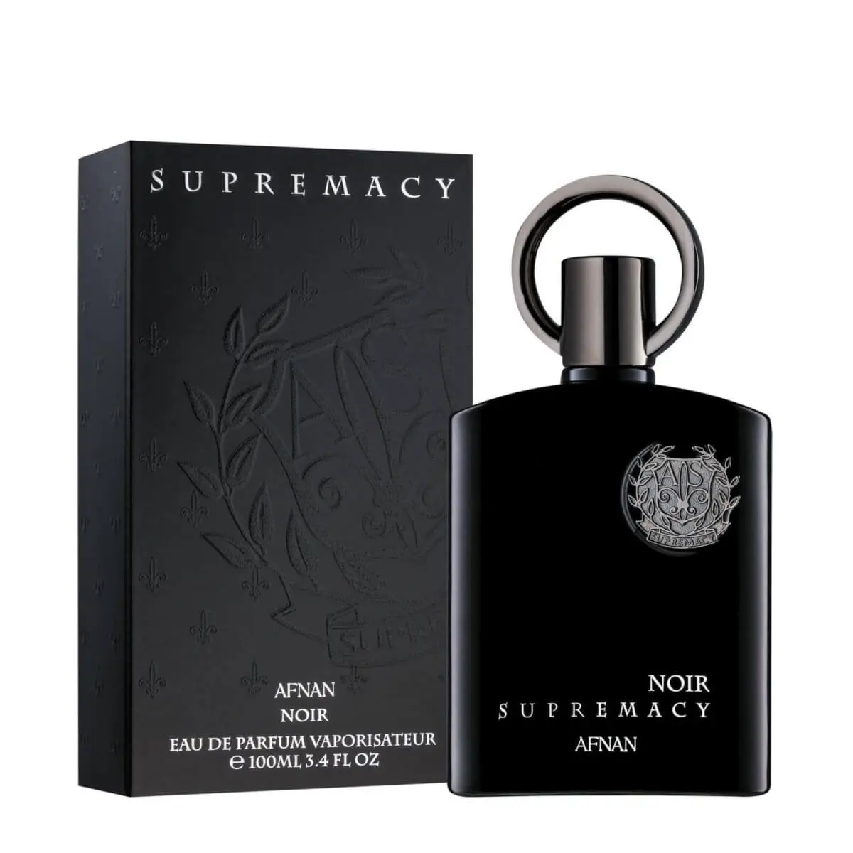 Supremacy Noir
