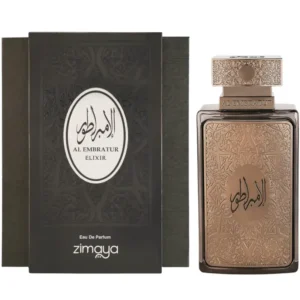 Al Embratur Elixir