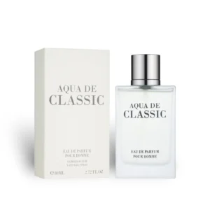 Aqua De Classic
