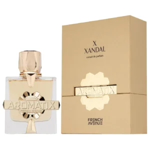X Xandal Aromatix X