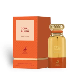 Coral Blush