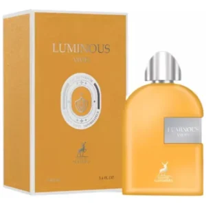 Luminous Vivid