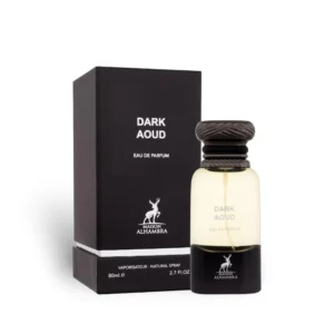 Dark Aoud