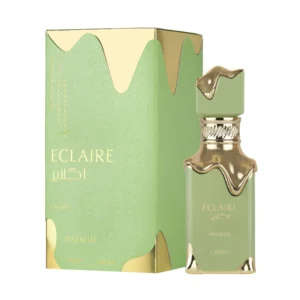 Eclaire Pistache