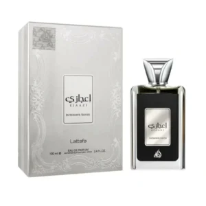 Ejaazi Intense Silver