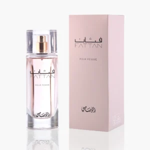 Fattan Pour Femme