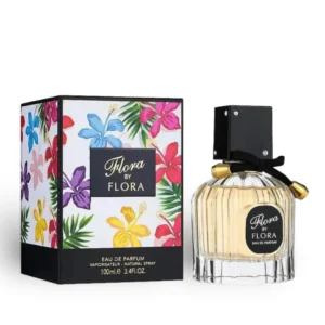 Flora by Flora