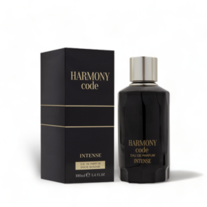 Harmony Code Intense