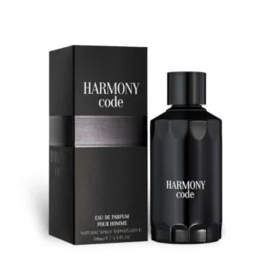 Harmony Code 