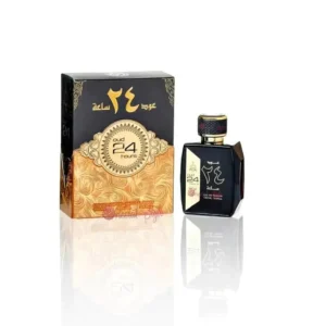 Oud 24 Hours