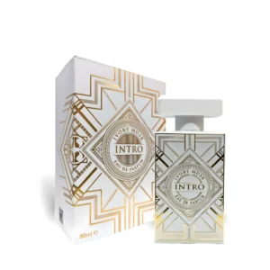 Intro Ivory Musk