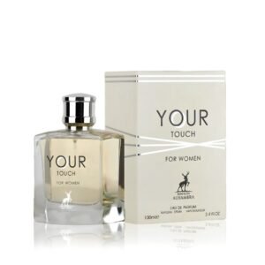 Your Touch For Women