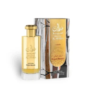 Khaltaat Al Arabia Royal Blends
