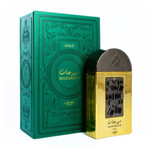 Maharjan Gold