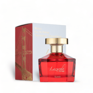 Lazurde Rouge Extrait De Parfum