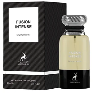 Fusion Intense