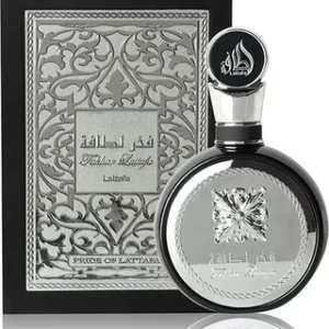 Fakhar Lattafa Black
