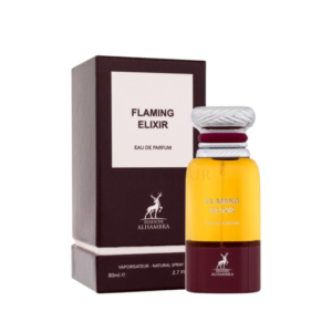 Flaming Elixir
