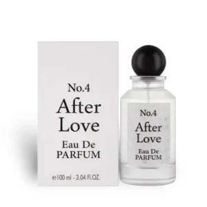 No.4 After Love