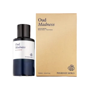 Oud Madness 