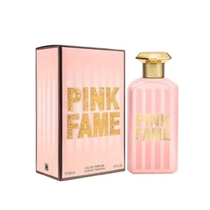 Pink Fame
