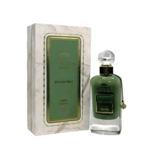 Pistachio Musk